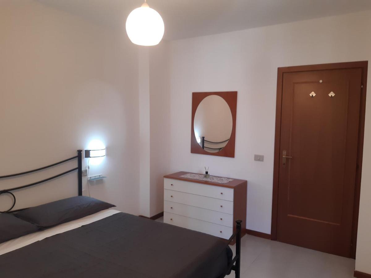 Appartamento La Libellula Grosseto Esterno foto