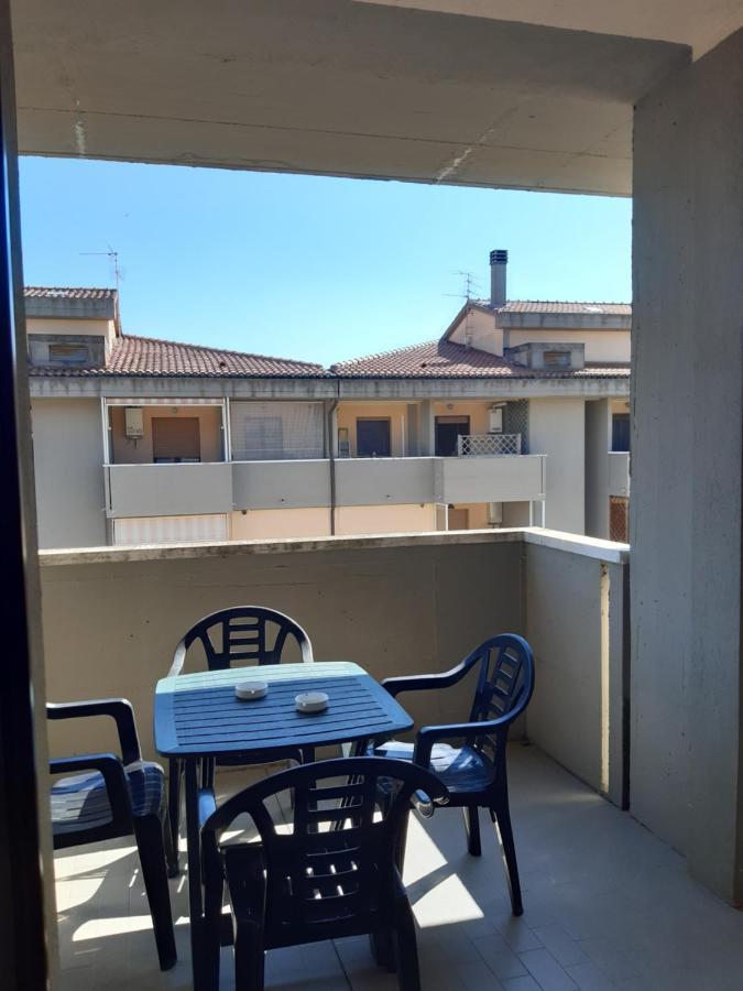 Appartamento La Libellula Grosseto Esterno foto
