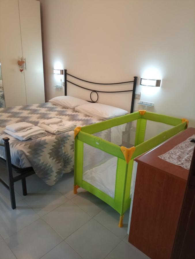 Appartamento La Libellula Grosseto Esterno foto