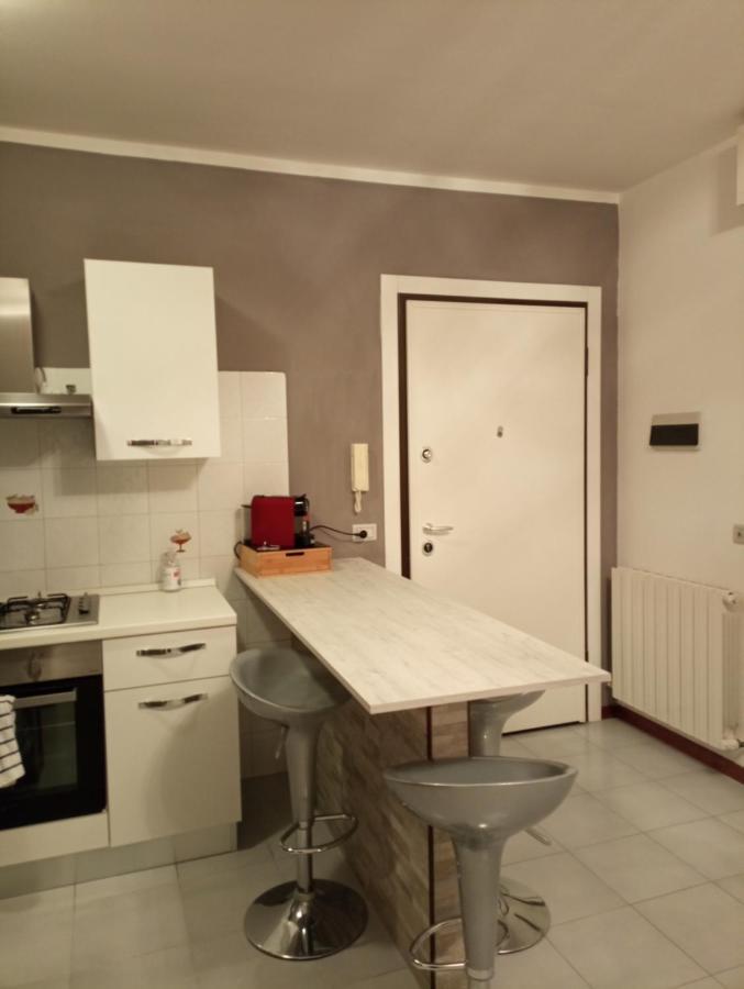 Appartamento La Libellula Grosseto Esterno foto